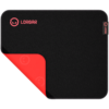 Lorgar Main 323 Gaming mouse pad Precise control surface Red anti-slip rubber base size: 360mm - Image 2