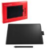 Wacom Grafički Tablet One by Wacom S New - Image 2