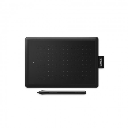 22517-Wacom-Grafiki-Tablet-One-by-Wacom-S-New-5 Wacom Grafički Tablet One by Wacom S New - Image 1