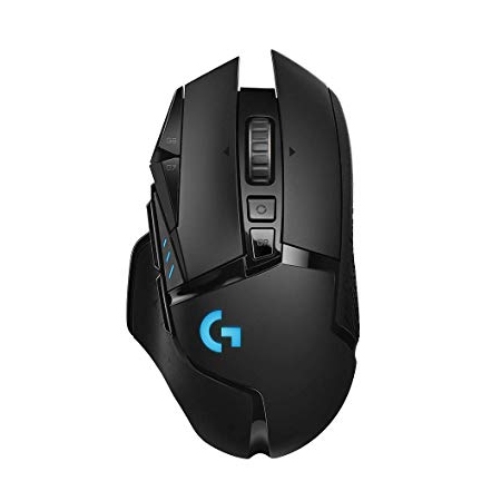 22596-Logitech-Gaming-Mi-G502-Proteus-Spectrum-1 Logitech Gaming Miš G502 Hero - Image 1