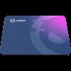 Lorgar Main 133 Gaming mouse pad High-speed surface Purple anti-slip rubber base size: 360mm x - Image 4