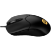 CANYON mouse Accepter GM-211 RGB 6buttons Wired Black - Image 5
