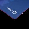 Lorgar Main 135 Gaming mouse pad High-speed surface Purple anti-slip rubber base size: 500mm x - Image 5