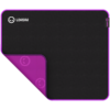 Lorgar Main 315 Gaming mouse pad High-speed surface Purple anti-slip rubber base size: 500mm x - Image 2
