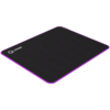 Lorgar Main 315 Gaming mouse pad High-speed surface Purple anti-slip rubber base size: 500mm x - Image 3