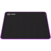 Lorgar Main 315 Gaming mouse pad High-speed surface Purple anti-slip rubber base size: 500mm x - Image 4