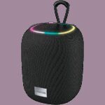 CANYON speaker BSP-8 10W Black