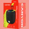 CANYON speaker BSP-8 10W Black - Image 2