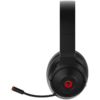 Lorgar Noah 501 gaming bluetooth headset with microphone BT 5.3 JL7006 battery 1000mAh type-C charging - Image 2