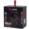 Lorgar Noah 501 gaming bluetooth headset with microphone BT 5.3 JL7006 battery 1000mAh type-C charging - Image 4