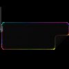 Lorgar Steller 919 Gaming mouse pad High-speed surface anti-slip rubber base RGB backlight USB connection - Image 3