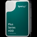 Synology HAT3300 6TB 3.5" HDD SATA 6Gb/s 5400rpm 202 MB/s; v1.0; warranty 3 years