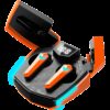 CANYON headset Doublebee GTWS-2 Gaming Orange - Image 3
