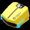 CANYON headset Doublebee GTWS-2 Gaming Yellow