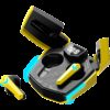 CANYON headset Doublebee GTWS-2 Gaming Yellow - Image 5