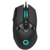 LORGAR Stricter 579 gaming mouse 9 programmable buttons Pixart PMW3336 sensor DPI up to 12