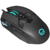 LORGAR Stricter 579 gaming mouse 9 programmable buttons Pixart PMW3336 sensor DPI up to 12 - Image 2