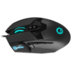 LORGAR Stricter 579 gaming mouse 9 programmable buttons Pixart PMW3336 sensor DPI up to 12 - Image 3