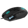 LORGAR Stricter 579 gaming mouse 9 programmable buttons Pixart PMW3336 sensor DPI up to 12 - Image 5