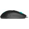 LORGAR Stricter 579 gaming mouse 9 programmable buttons Pixart PMW3336 sensor DPI up to 12 - Image 6