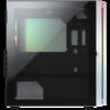 COUGAR PURITY RGB PC Case Mini Tower White - Image 5