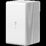 Mercusys MB110-4G N300 Wi-Fi 4G LTE Router Build-In 150Mbps 4G LTE Modem300 Mbps at 2.4