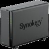 Synology DiskStation DS124 1-Bay NAS CPU 4-core 1.7 GHz 1 GB DDR4 1 x 1Gbe - Image 2