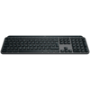 LOGITECH MX Keys S - GRAPHITE - HRV-SLV-SRB - BT - INTNL-973 - Image 2