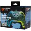 CANYON gamepad Brighter GP-02 Wired Crystal - Image 5