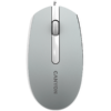 CANYON mouse M-10 Wired Dark grey