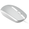 CANYON mouse M-10 Wired Dark grey - Image 3