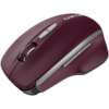 CANYON mouse MW-21 BlueLED 7buttons Wireless Burgundy Red - Image 4