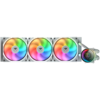 COUGAR POSEIDON ELITE ARGB 360 White AiO Liquid Watercooling