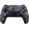 PS5 Dualsense Wireless Controller Grey Camo v2