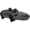 PS5 Dualsense Wireless Controller Grey Camo v2 - Image 2