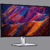 Dell Monitor LED UltraSharp U2724D 27" 2560x1440 QHD IPS Antiglare 16:9 2000:1 350 cd/m2 8ms/5ms 178/178 - Image 2