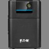 Eaton UPS 5E700UI Gen2 700VA/360W Tower Line Interactive 4 x C13;Outputs; 1 USB port Constant