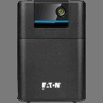 Eaton UPS 5E700UI Gen2 700VA/360W Tower Line Interactive 4 x C13;Outputs; 1 USB port Constant