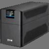 Eaton UPS 5E700UI Gen2 700VA/360W Tower Line Interactive 4 x C13;Outputs; 1 USB port Constant - Image 2