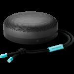 Beosound A1 2nd Gen Anthracite Oxygen