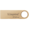 Kingston 512GB DataTraveler SE9 G3 USB 3.2 Gen 1 EAN: 740617341324