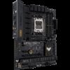 ASUS TUF GAMING B650-PLUS WIFI AM5 ATX gaming MB - AMD B650 4xDIMM DDR5 3xM.2