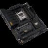 ASUS TUF GAMING B650-PLUS WIFI AM5 ATX gaming MB - AMD B650 4xDIMM DDR5 3xM.2 - Image 2