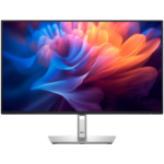 Monitor DELL Professional P2725HE 27" 1920x1080 FHD 100Hz IPS Antiglare 16:9 1500:1 300 cd/m2 8ms/5ms