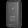 CANYON power bank PB-1001 10000 mAh PD 18W QC 3.0 Wireless 10W Black - Image 5