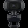 CANYON webcam C3 HD 720p Black