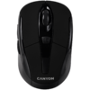 CANYON mouse MSO-W6 Wireless Black
