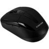 CANYON mouse MSO-W6 Wireless Black - Image 2