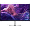 Monitor DELL Professional P2425H 24" 1920x1080 FHD 100Hz IPS Antiglare 16:9 1500:1 250 cd/m2 8ms/5ms