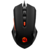 CANYON mouse Star Raider GM-1 RGB 6buttons Wired Black